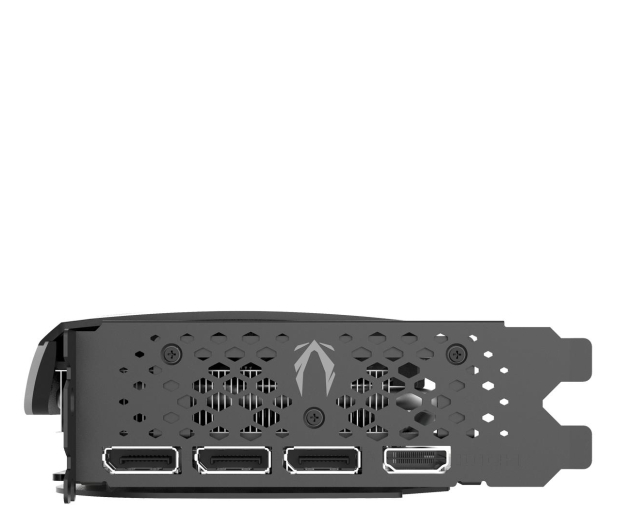 Zotac GeForce RTX 4070 Twin Edge 12GB GDDR6X - 1158467 - zdjęcie 6